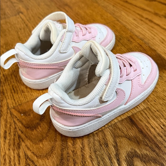 Nike Court Borough Low Recraft Sneakers/Shoes. Size 8c. Excellent Condition. - Picture 9 of 16